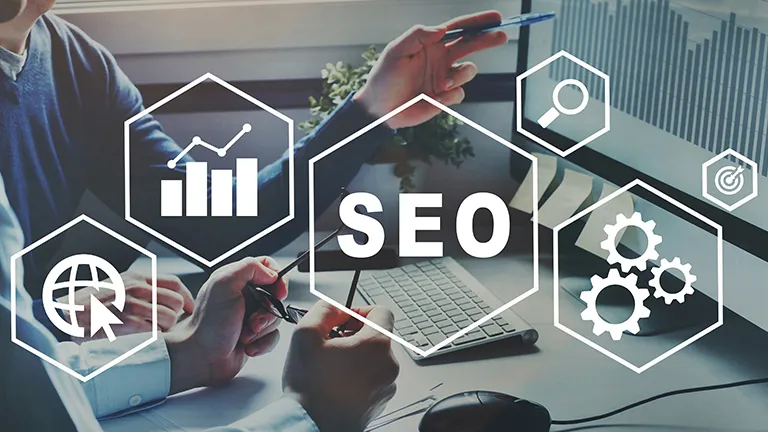 seo orange county california