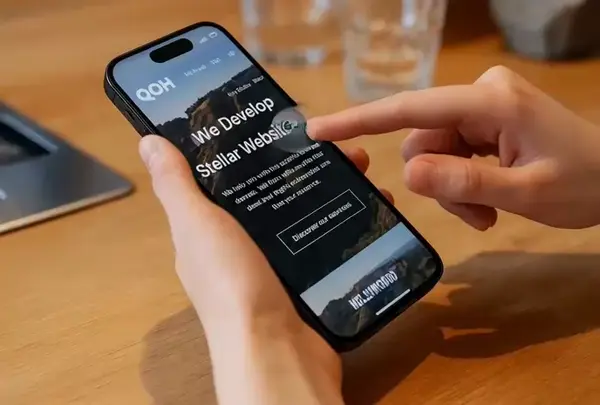 app development orange county